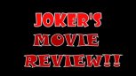 Joker 小丑不专业点评#12 星際大戰-原力覺醒
