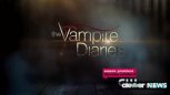 吸血鬼日记第六季Clevver News预告Damon & Elena