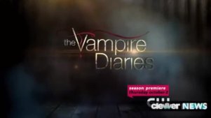 吸血鬼日记第六季Clevver News预告Damon & Elena