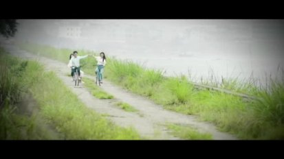 网络大电影《3509》先导MV