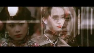 张国荣 六十岁庆生MV《胭脂扣》剧情向：滚滚红尘。
