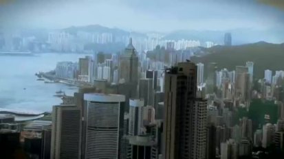 《变形金刚4》宣传短片：香港首映 李冰冰韩庚出席