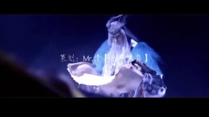 《霹雳布袋戏》群像 莫问归处 翻唱&混音&视频剪辑by微央