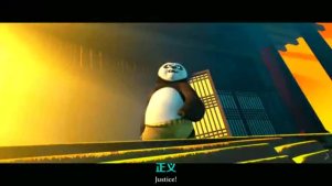 《功夫熊猫3》最新预告  各种卖萌脸