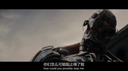 《复仇者联盟2：奥创纪元》终极预告片，反浩克装甲震撼来袭！