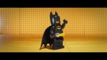 《乐高蝙蝠侠》官方宣传片，蝙蝠侠大秀Beatbox