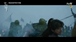 《孤单又灿烂的神-鬼怪》tvN新金土剧6分钟长预告和个人预告合集