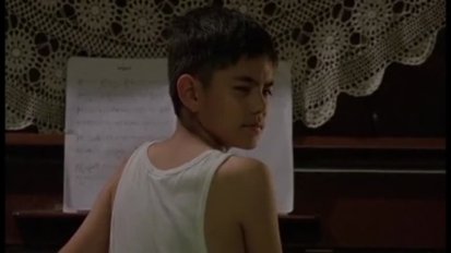 泰国电影丨暹罗之恋MV《不将就》