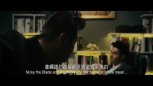2014香港《天师斗僵尸》王晶监制，郑中基、元彪主演的喜剧恐怖电影