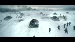俄罗斯众筹200万美元拍出的战争电影，效果堪比《集结号》