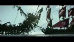加勒比海盗5 中文版超级碗预告片