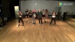 GD&T.O.P ZUTTER 舞蹈室练习