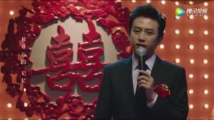 《乘风破浪》主题曲MV2.0 邓超献唱男子汉婚后誓言