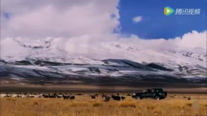 盘点在西藏拍摄的唯美电影，你都看过吗